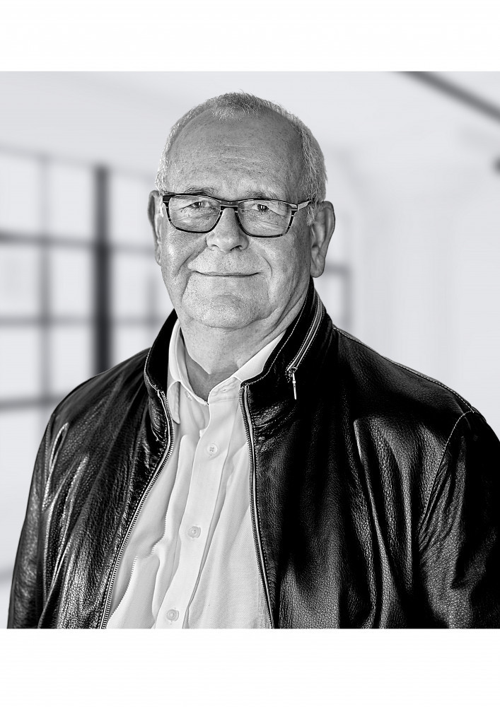 Michael Goldschmidt Profil bei